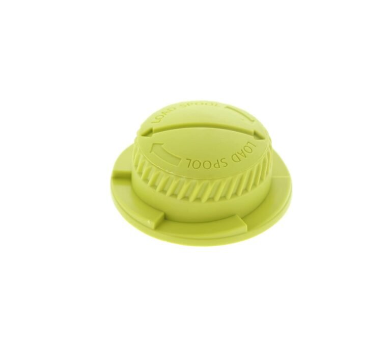 Enhance Your Trimming Experience with the Ryobi 530455002 OEM Bump Knob