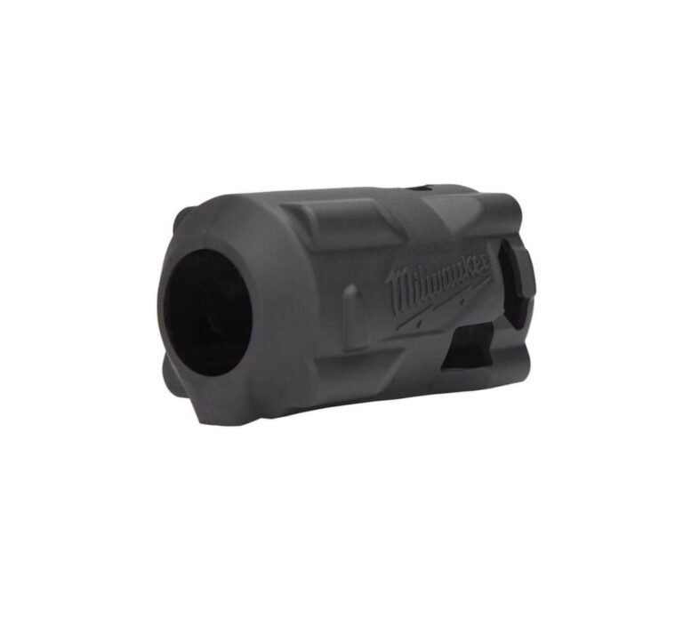 Protect Your Milwaukee M12 Stubby Impact Wrench with the Right Cover