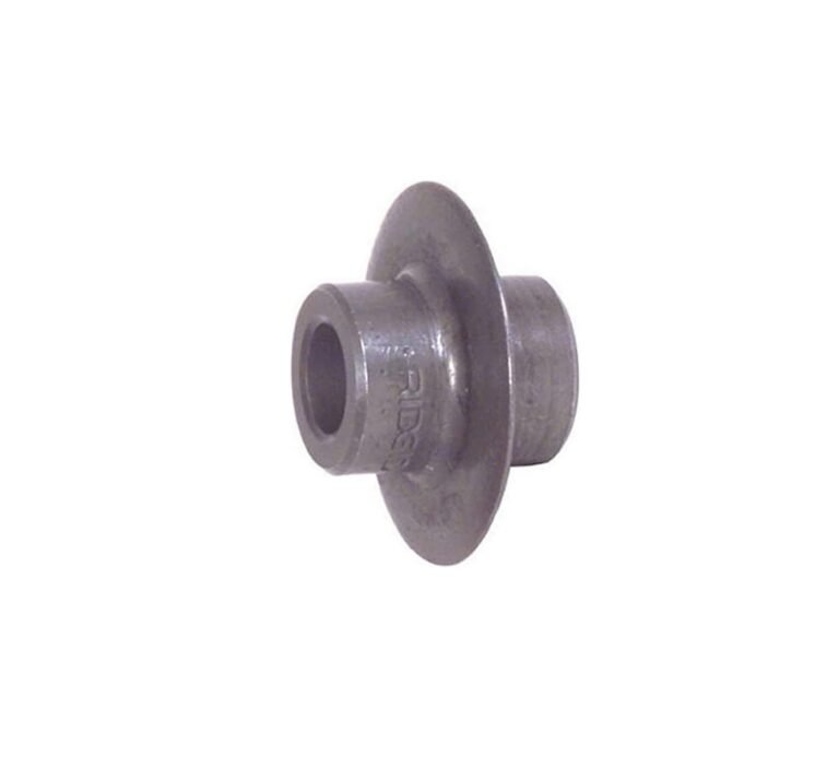 Ridgid 33105 Cutter Wheel Review: A Durable Replacement for Heavy-Duty Pipe Cutters